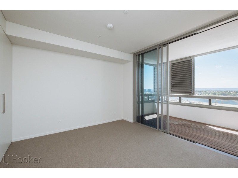 1505/8 Adelaide Terrace, East Perth WA 6004