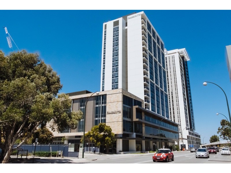 1505/8 Adelaide Terrace, East Perth WA 6004
