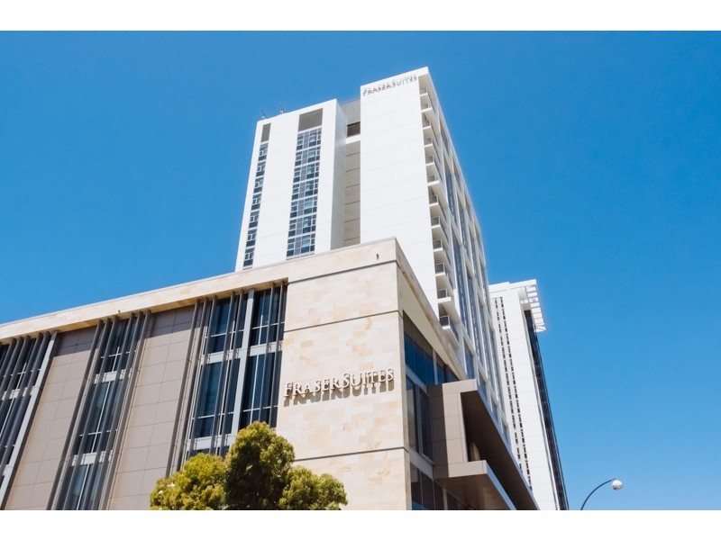 1505/8 Adelaide Terrace, East Perth WA 6004