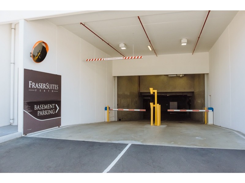 1505/8 Adelaide Terrace, East Perth WA 6004