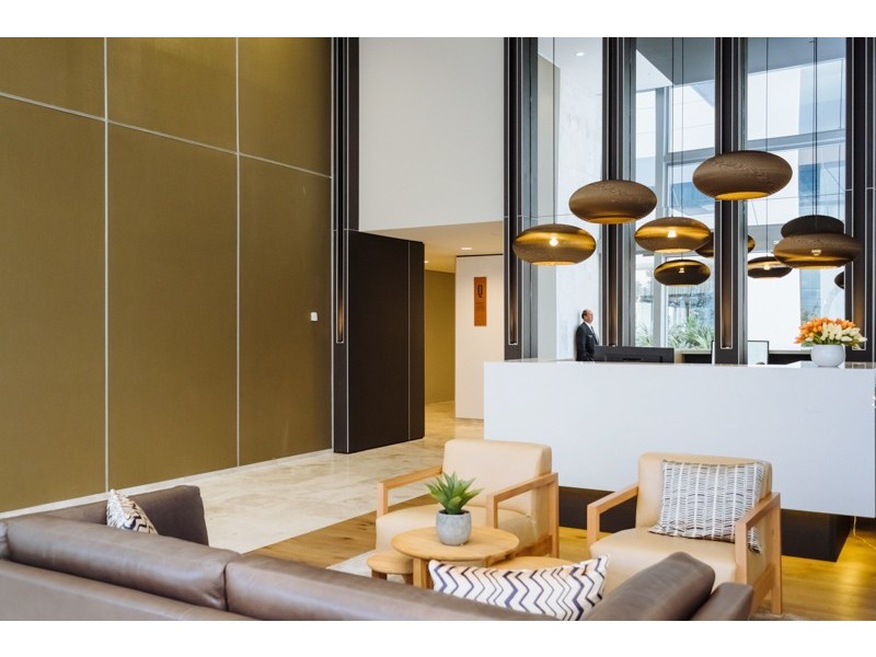 1505/8 Adelaide Terrace, East Perth WA 6004