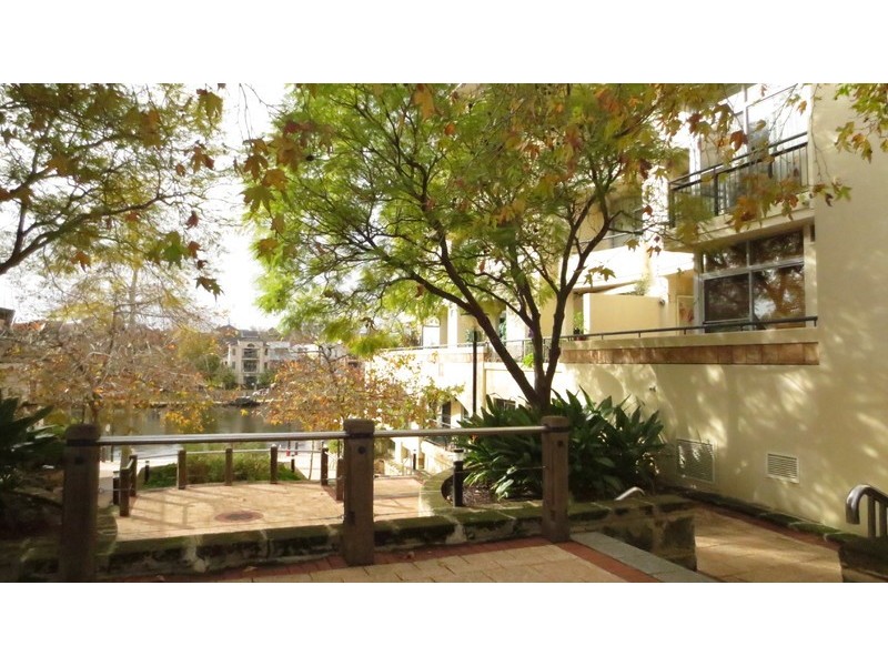 49/20 Royal Street, East Perth WA 6004