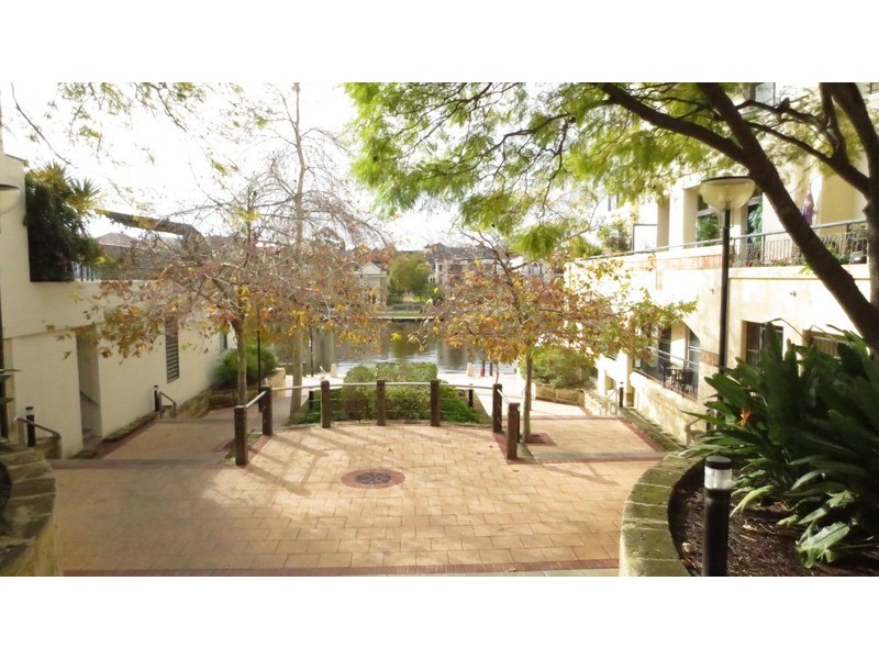 49/20 Royal Street, East Perth WA 6004