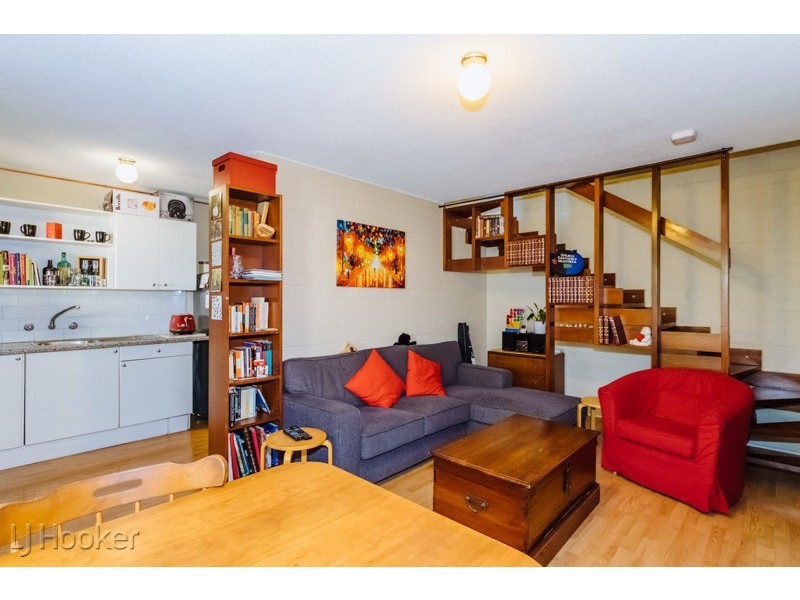 144/81 King William Street, Bayswater WA 6053