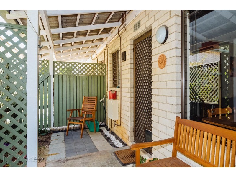 144/81 King William Street, Bayswater WA 6053