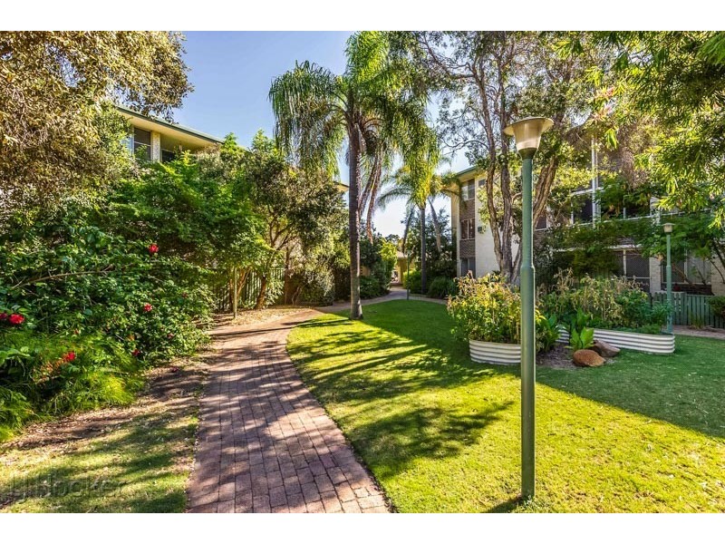 144/81 King William Street, Bayswater WA 6053