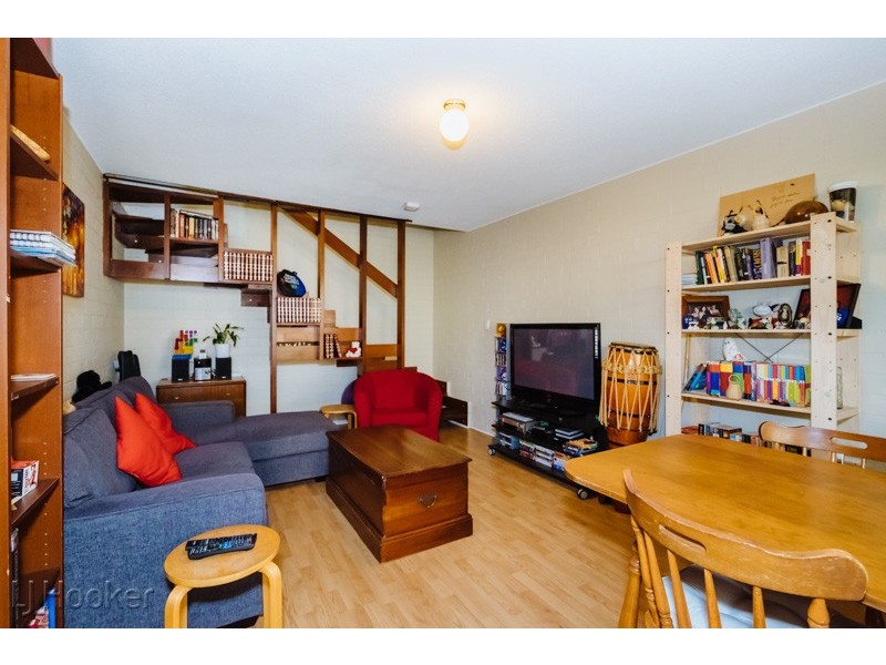 144/81 King William Street, Bayswater WA 6053