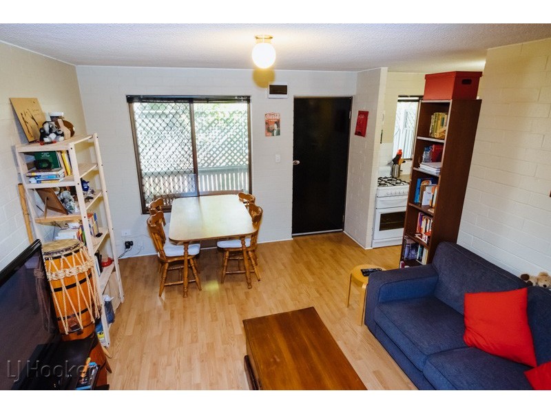 144/81 King William Street, Bayswater WA 6053