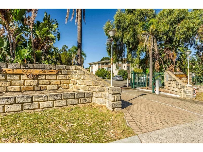 144/81 King William Street, Bayswater WA 6053