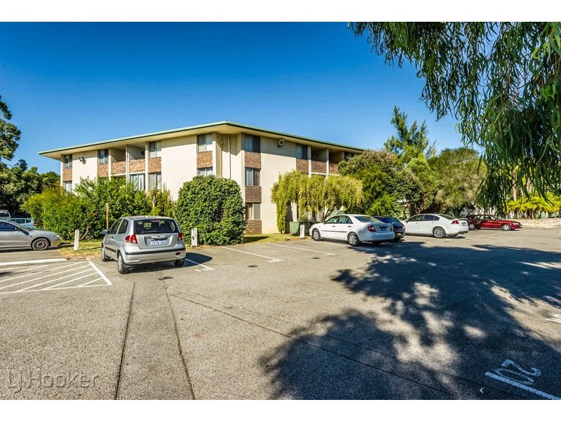 144/81 King William Street, Bayswater WA 6053