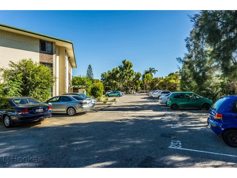 144/81 King William Street, Bayswater WA 6053