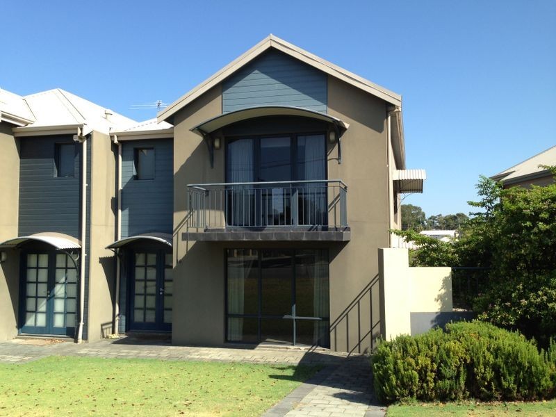 16/7 Fogerthorpe Crescent, Maylands WA 6051