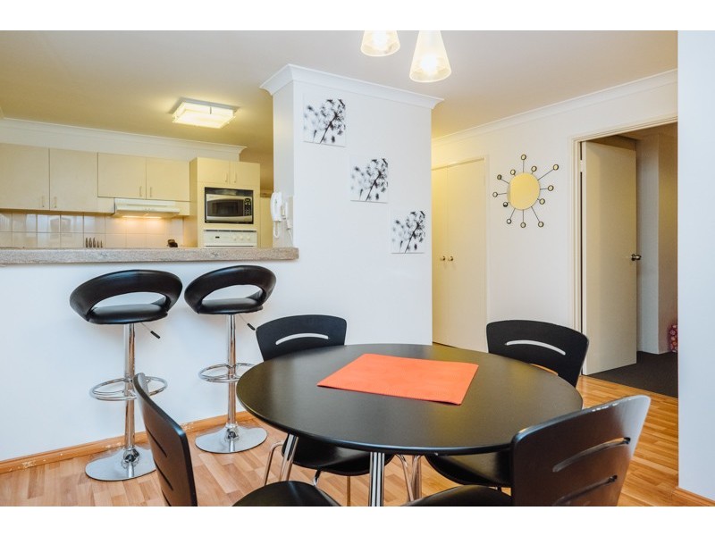 25/40 Wellington Street, East Perth WA 6004