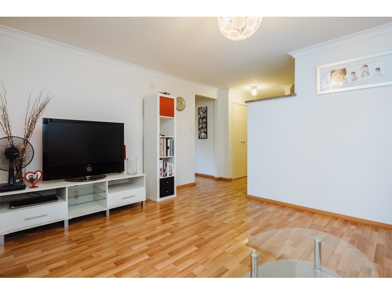 25/40 Wellington Street, East Perth WA 6004
