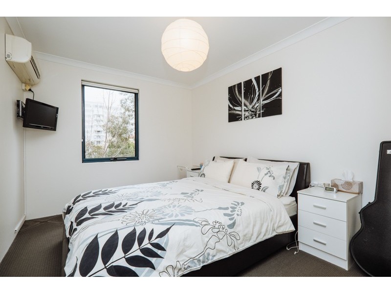 25/40 Wellington Street, East Perth WA 6004