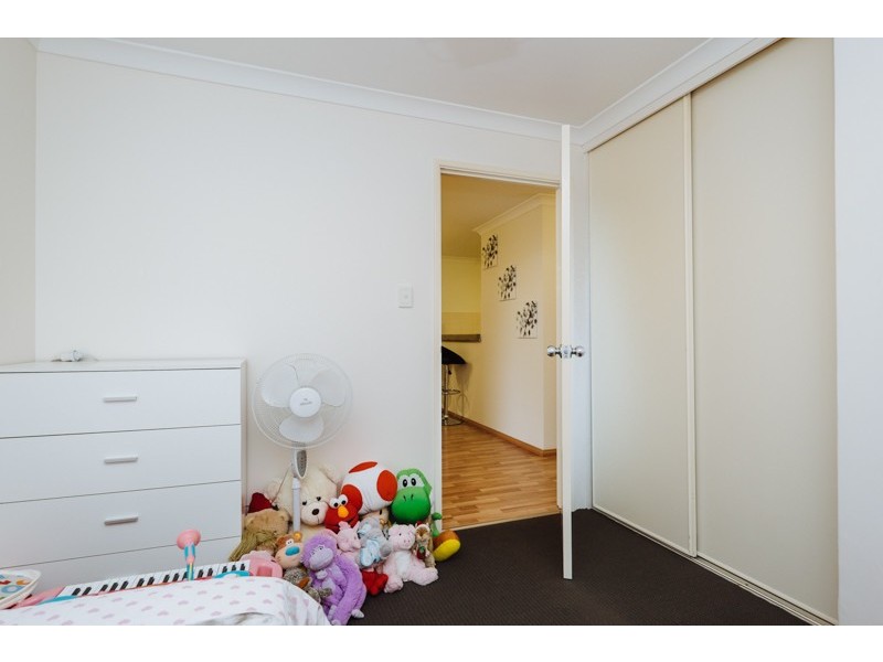 25/40 Wellington Street, East Perth WA 6004