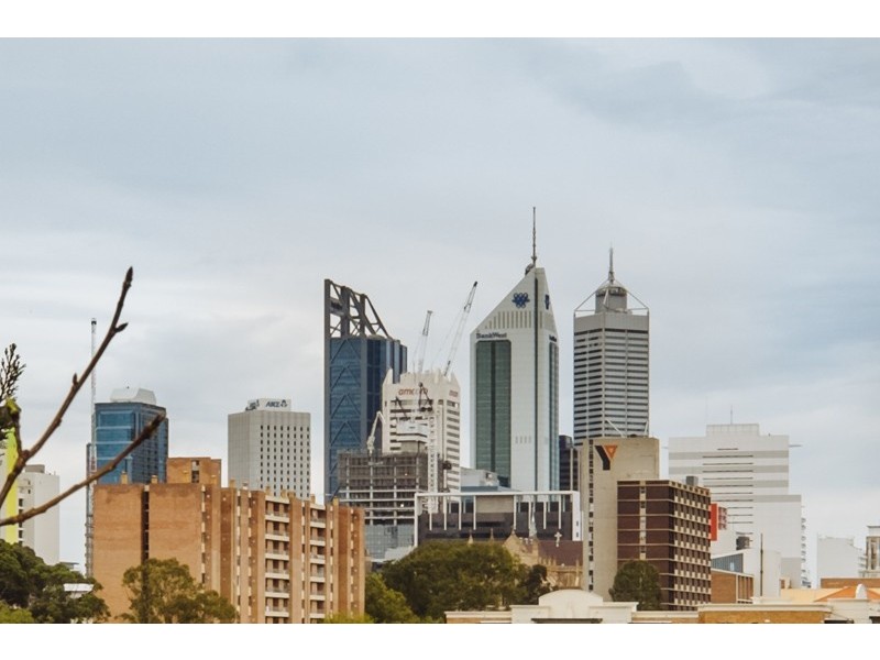 25/40 Wellington Street, East Perth WA 6004