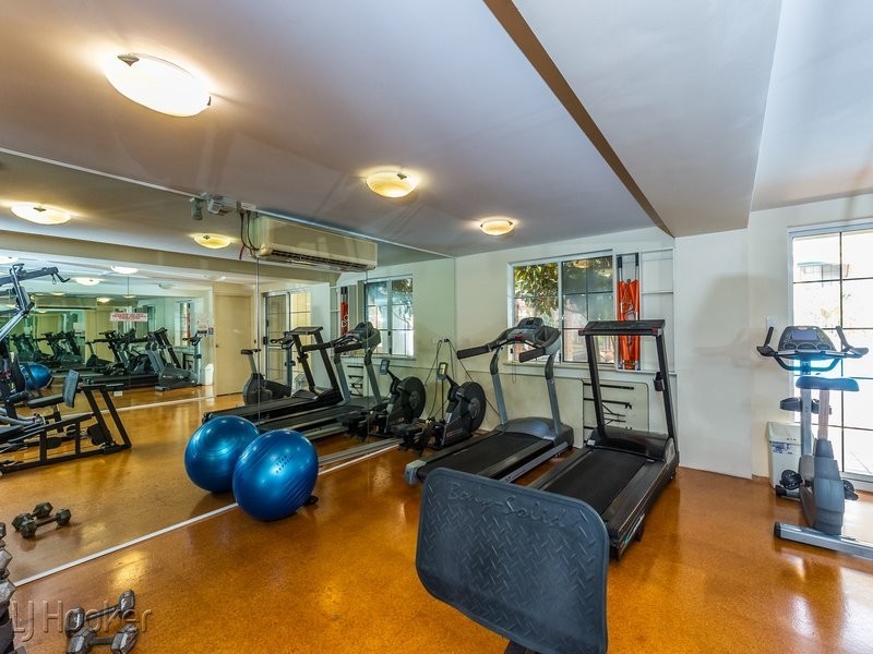 60/123 Wellington Street, East Perth WA 6004