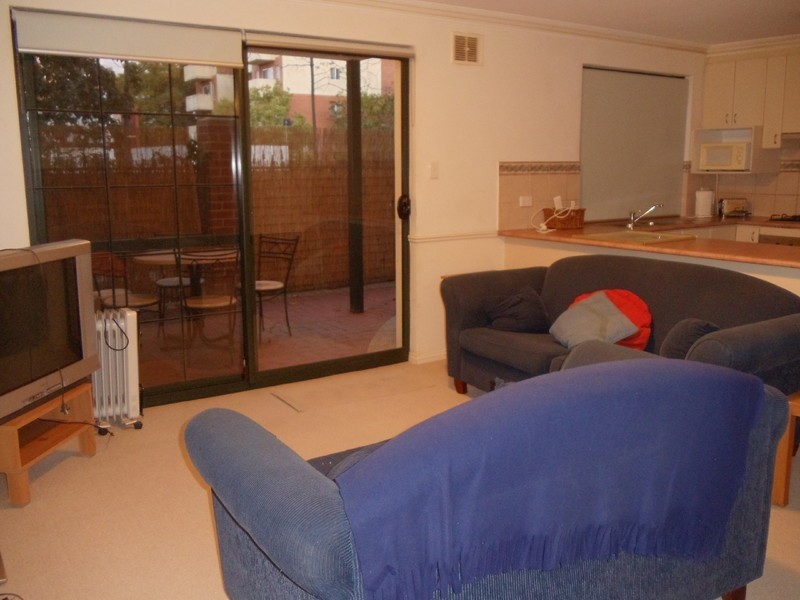 60/123 Wellington Street, East Perth WA 6004