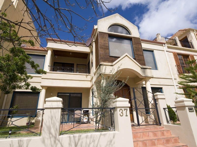 37 Arden Street, East Perth WA 6004