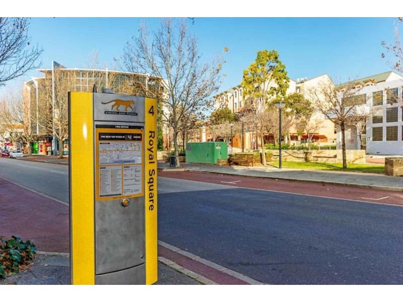 12/108-112 Royal Street, East Perth WA 6004