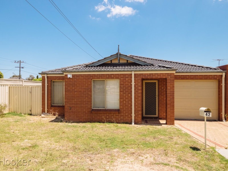 42 Changton Way, Westminster WA 6061