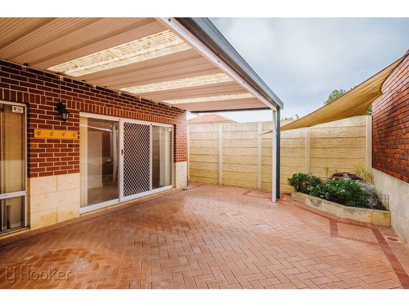 254a Eighth Avenue, Inglewood WA 6052