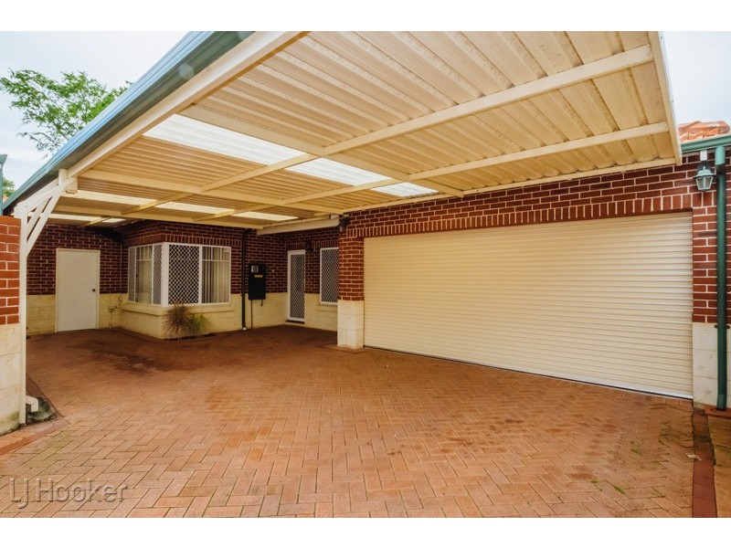 254a Eighth Avenue, Inglewood WA 6052