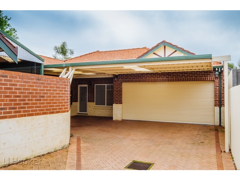 254a Eighth Avenue, Inglewood WA 6052