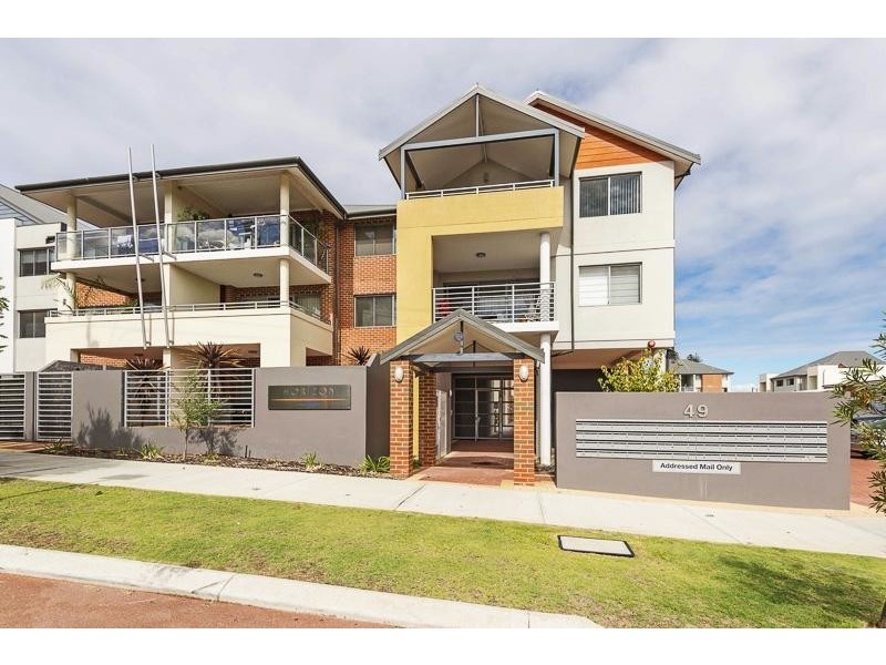 34/49 Sixth Avenue, Maylands WA 6051