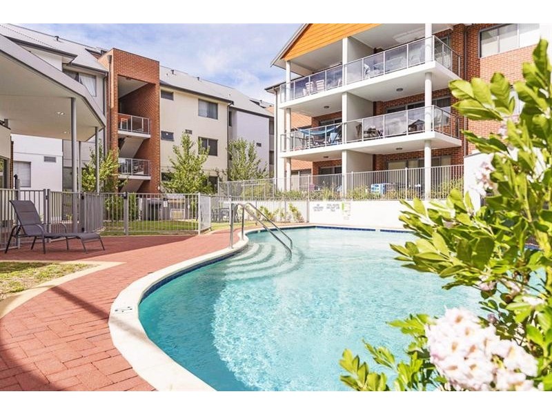 34/49 Sixth Avenue, Maylands WA 6051