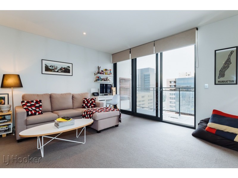 69/101 Murray Street, Perth WA 6000