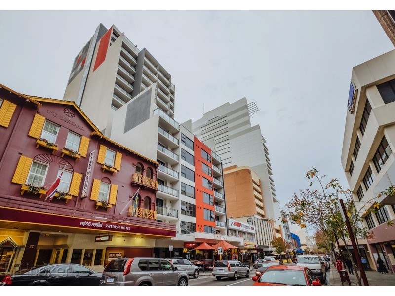 69/101 Murray Street, Perth WA 6000