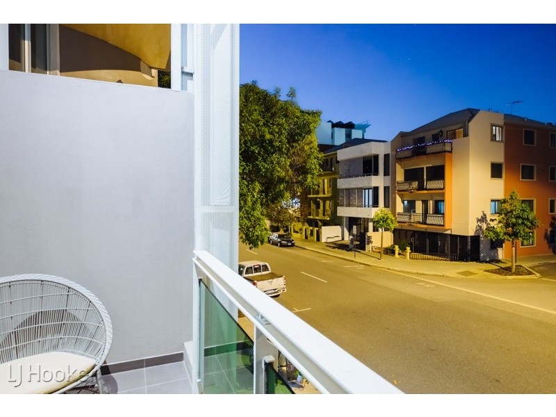 57A Wittenoom Street, East Perth WA 6004