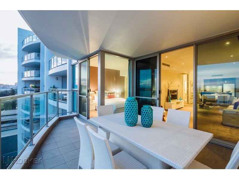 59/132 Terrace Road, Perth WA 6000