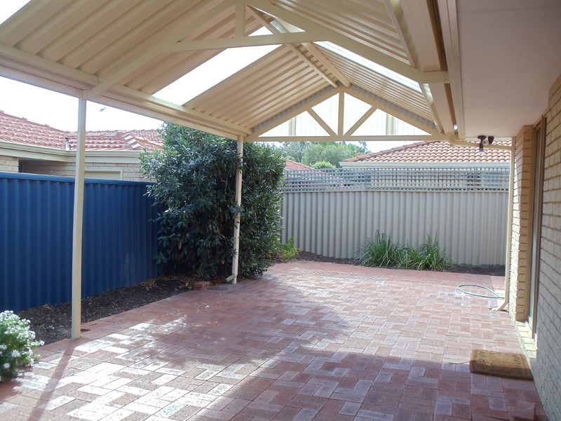 3/11 Wall Street, Maylands WA 6051