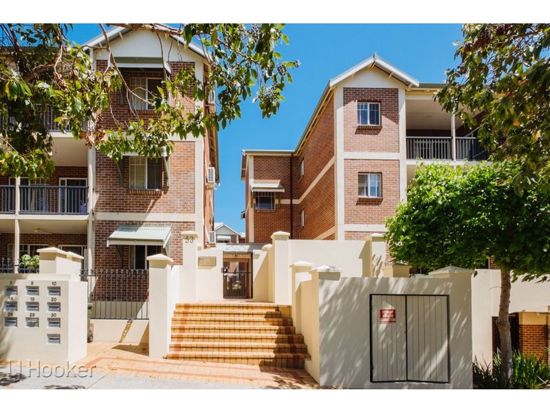 5/53 Bronte Street, East Perth WA 6004