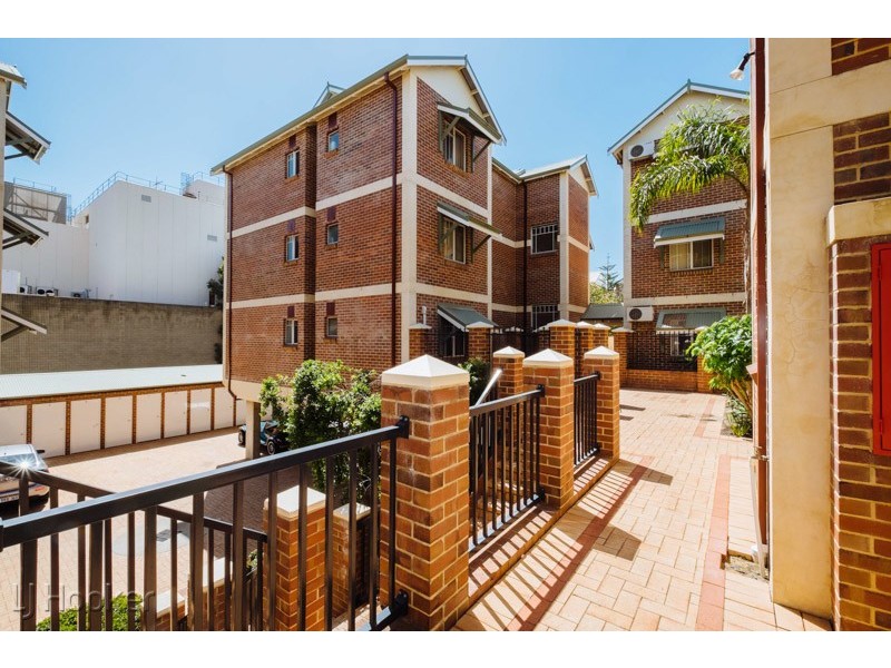 5/53 Bronte Street, East Perth WA 6004