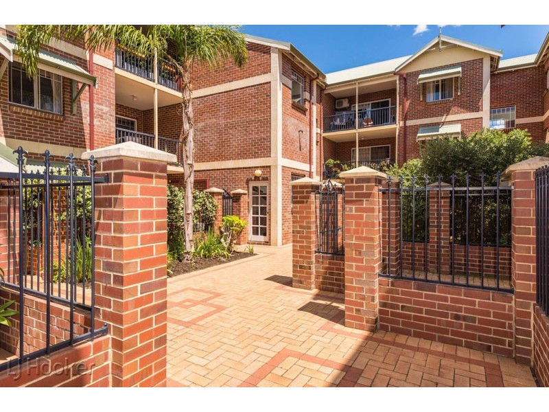 5/53 Bronte Street, East Perth WA 6004