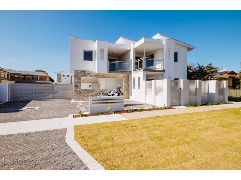 1/139 Fitzroy Road, Rivervale WA 6103