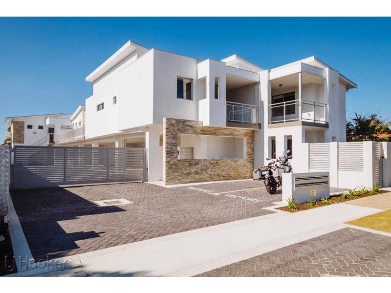 1/139 Fitzroy Road, Rivervale WA 6103