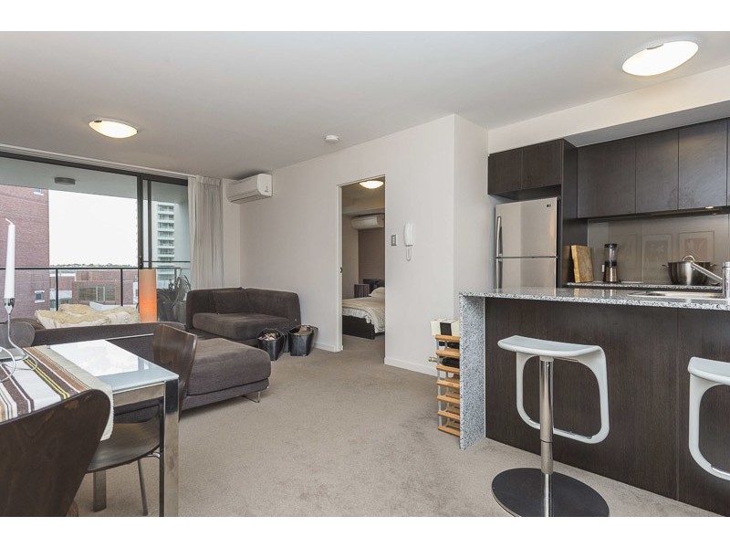 53/118 Adelaide Terrace, East Perth WA 6004