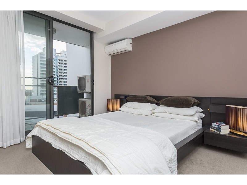 53/118 Adelaide Terrace, East Perth WA 6004