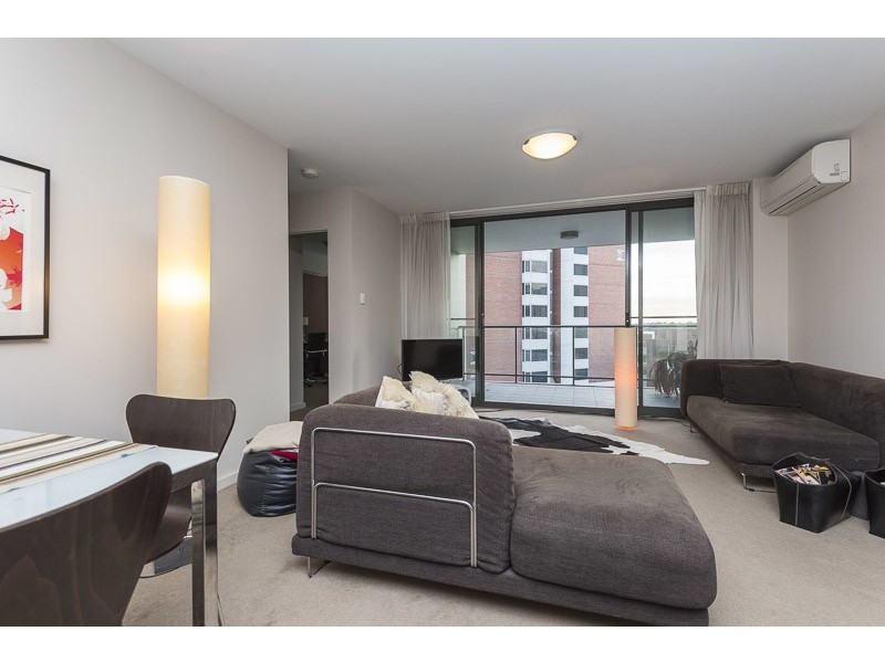 53/118 Adelaide Terrace, East Perth WA 6004