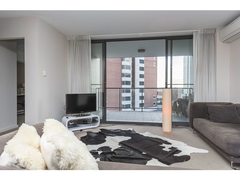 53/118 Adelaide Terrace, East Perth WA 6004