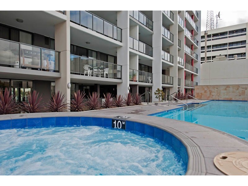 53/118 Adelaide Terrace, East Perth WA 6004