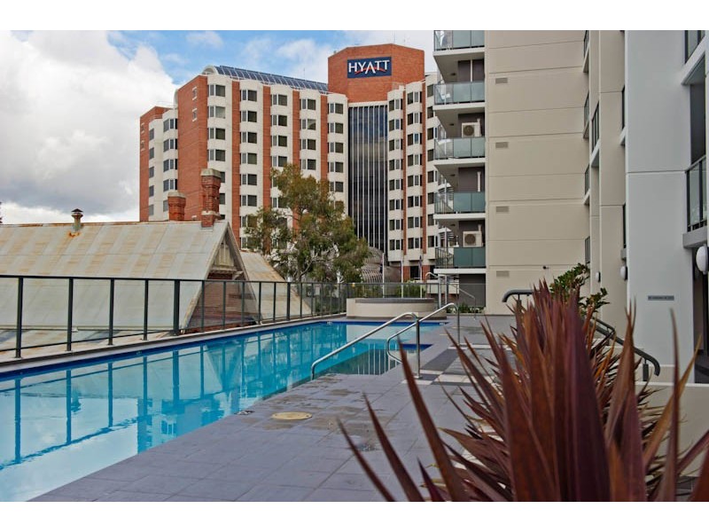 53/118 Adelaide Terrace, East Perth WA 6004