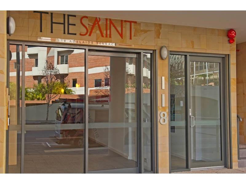 53/118 Adelaide Terrace, East Perth WA 6004