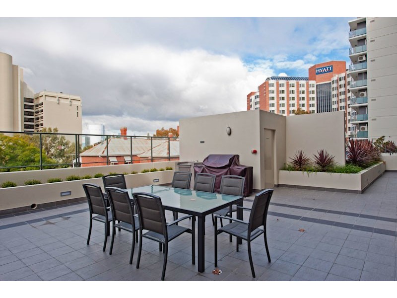 53/118 Adelaide Terrace, East Perth WA 6004