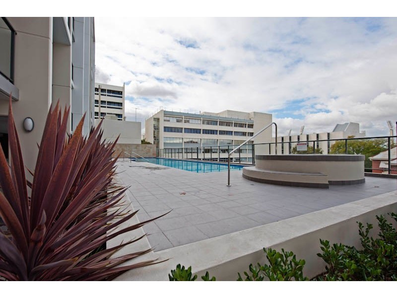 53/118 Adelaide Terrace, East Perth WA 6004